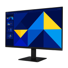 Монитор Samsung S3 S30GD, 27 инча, IPS, 1920x1080, 100Hz, 5ms, HDMI, VGA