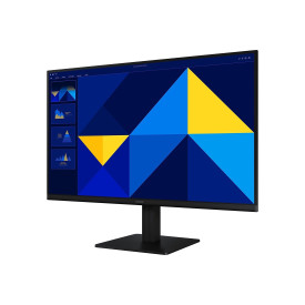 Монитор Samsung S3 S30GD LS27D300GAUXEN, 27 инча, 1920x1080, IPS, 100Hz