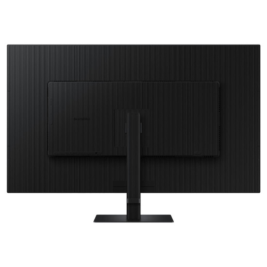 Монитор Samsung ViewFinity S7 S70D, 37 инча, VA, UHD 4K, HDR10, HDMI, DisplayPort, 60Hz, 5ms