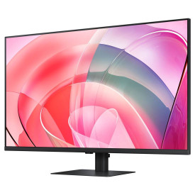 Монитор Samsung ViewFinity S7 S70D, 37 инча, VA, UHD 4K, HDR10, HDMI, DisplayPort, 60Hz, 5ms