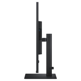 Монитор Samsung ViewFinity S7 S70D, 37 инча, VA, UHD 4K, HDR10, HDMI, DisplayPort, 60Hz, 5ms