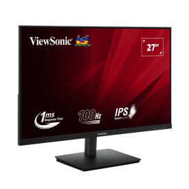 Монитор VIEWSONIC VA270-H, 27 инча, IPS, 1920x1080, 16:9, HDMI, VGA