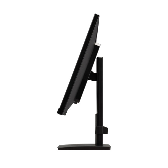 Монитор VIEWSONIC VA3456-MHDJ, 34 инча, 21:9, 3440x1440, IPS, 4ms, 2xHDMI, DisplayPort, Speakers