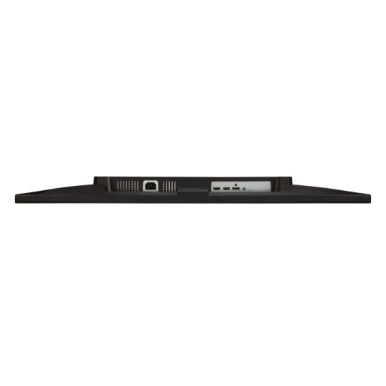 Монитор VIEWSONIC VA3456-MHDJ, 34 инча, 21:9, 3440x1440, IPS, 4ms, 2xHDMI, DisplayPort, Speakers