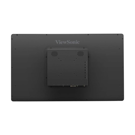 Монитор VIEWSONIC XF2730, Touch, LED, Open Frame, 27 инча, FHD, 16:9, PCAP, 300 нита, Matt