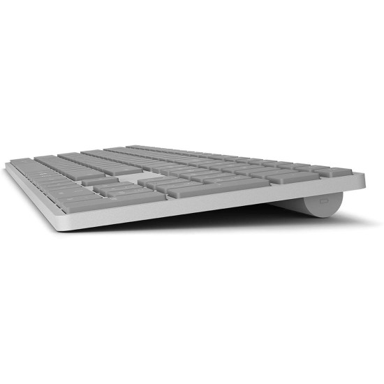 Клавиатура MS Surface, Commer SC, Bluetooth