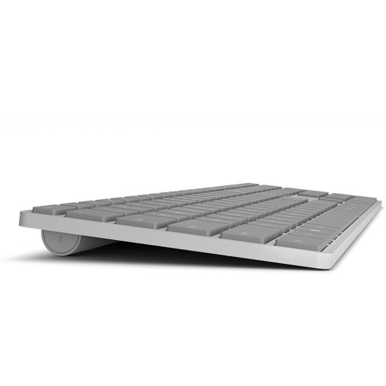 Клавиатура MS Surface, Commer SC, Bluetooth