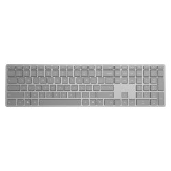 Клавиатура MS Surface, Commer SC, Bluetooth