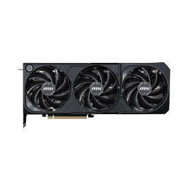 Видеокарта MSI GeForce RTX 5070 12G SHADOW 3X OC, 12GB GDDR7, 192bit, PCIe 5.0, 3x DP 2.1b, HDMI 2.1b