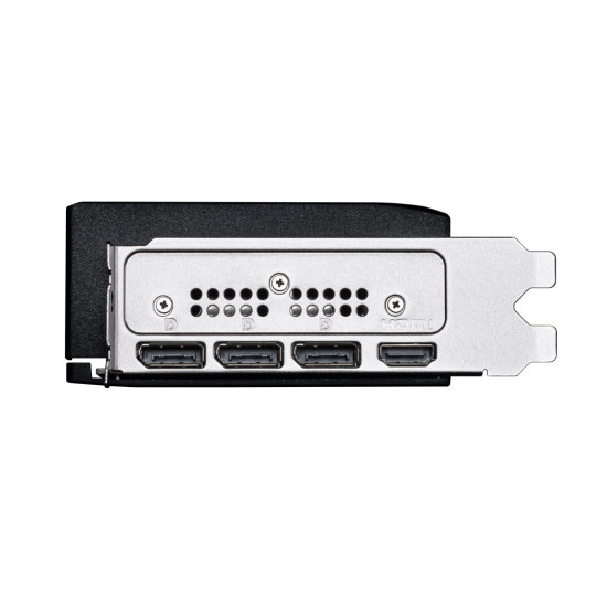 Видеокарта MSI GeForce RTX 5070 12G SHADOW 3X OC, 12GB GDDR7, 192bit, PCIe 5.0, 3x DP 2.1b, HDMI 2.1b