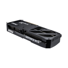 Видеокарта MSI GeForce RTX 5070 12G SHADOW 3X OC, 12GB GDDR7, 192bit, PCIe 5.0, 3x DP 2.1b, HDMI 2.1b