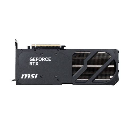 Видеокарта MSI GeForce RTX 5070 12G SHADOW 3X OC, 12GB GDDR7, 192bit, PCIe 5.0, 3x DP 2.1b, HDMI 2.1b