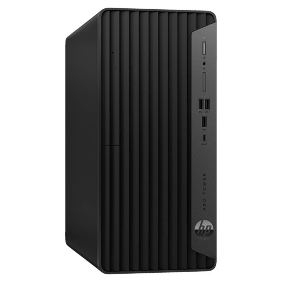 Настолен компютър HP Pro 400 G9 Tower, 628W1ET, Intel Core i7-13700, 16GB RAM, 512GB SSD, Windows 11 Pro