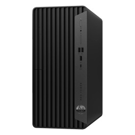 Настолен компютър HP Pro 400 G9 Tower, 628W1ET, Intel Core i7-13700, 16GB RAM, 512GB SSD, Windows 11 Pro