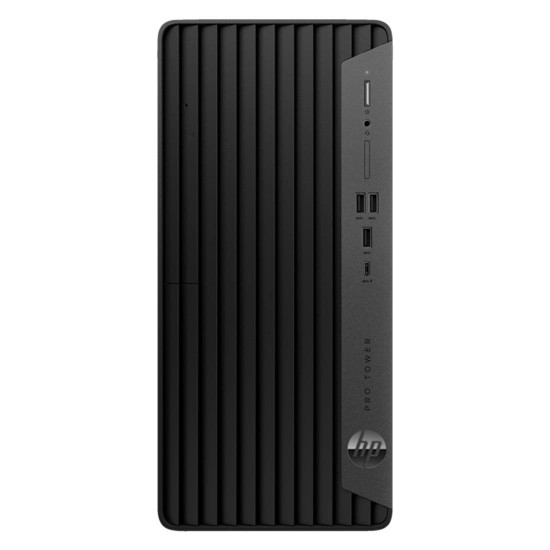 Настолен компютър HP Pro 400 G9 Tower, 628W1ET, Intel Core i7-13700, 16GB RAM, 512GB SSD, Windows 11 Pro Настолен компютър HP Pro 400 G9 Tower, 628W1ET, Intel Core i7-13700, 16GB RAM, 512GB SSD, Windows 11 Pro