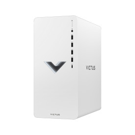 Настолен компютър HP Victus HP Victus TG02-2002nu Intel Core i5-14400F, 16GB RAM, 1TB SSD, RTX 4060 Ti 8GB