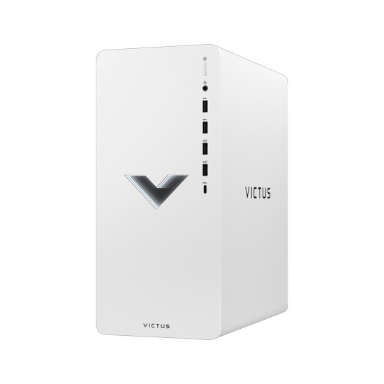 Настолен компютър HP Victus HP Victus TG02-2002nu Intel Core i5-14400F, 16GB RAM, 1TB SSD, RTX 4060 Ti 8GB