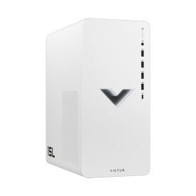 Настолен компютър HP Victus HP Victus TG02-2002nu Intel Core i5-14400F, 16GB RAM, 1TB SSD, RTX 4060 Ti 8GB