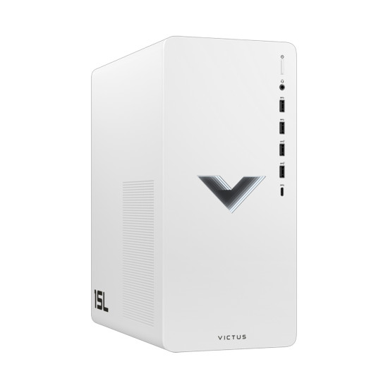 Настолен компютър HP Victus HP Victus TG02-2002nu Intel Core i5-14400F, 16GB RAM, 1TB SSD, RTX 4060 Ti 8GB