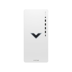 Настолен компютър HP Victus HP Victus TG02-2002nu Intel Core i5-14400F, 16GB RAM, 1TB SSD, RTX 4060 Ti 8GB