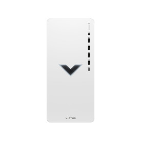 Настолен компютър HP Victus HP Victus TG02-2002nu Intel Core i5-14400F, 16GB RAM, 1TB SSD, RTX 4060 Ti 8GB