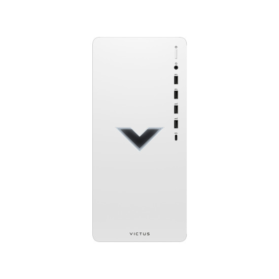 Настолен компютър HP Victus HP Victus TG02-2002nu Intel Core i5-14400F, 16GB RAM, 1TB SSD, RTX 4060 Ti 8GB Настолен компютър HP Victus HP Victus TG02-2002nu Intel Core i5-14400F, 16GB RAM, 1TB SSD, RTX 4060 Ti 8GB