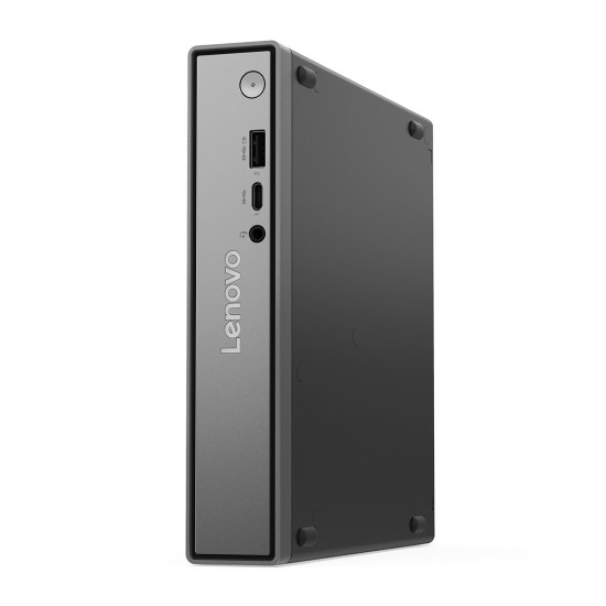 Настолен компютър Lenovo ThinkCentre Neo 50q G5, 13B9001ABL, Intel Core 7 240H, 16GB DDR5, 1TB SSD, Windows 11 Pro