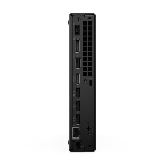 Настолен компютър Lenovo ThinkCentre Neo 50q G5, 13B9001ABL, Intel Core 7 240H, 16GB DDR5, 1TB SSD, Windows 11 Pro