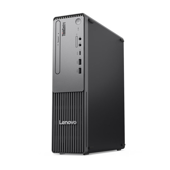 Настолен компютър LENOVO ThinkCentre Neo 50s G6, Intel Core Ultra 5 225, 16 GB DDR5, 512 GB SSD M.2, Windows 11 Pro