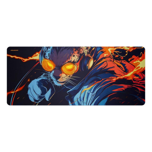 Подложка за мишка COUGAR Breaker XL