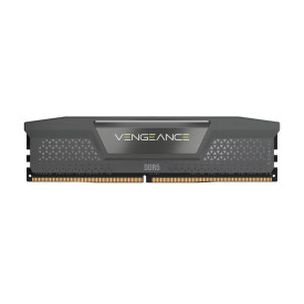 RAM памет Corsair Vengeance, 16GB (1x16GB) DDR5, 6000MT/s, CL36