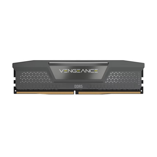 RAM памет Corsair Vengeance, 16GB (1x16GB) DDR5, 6000MT/s, CL36