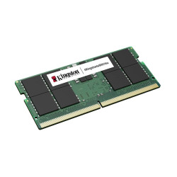 RAM памет KINGSTON, 8GB, DDR5, 5600MT/s, SODIMM
