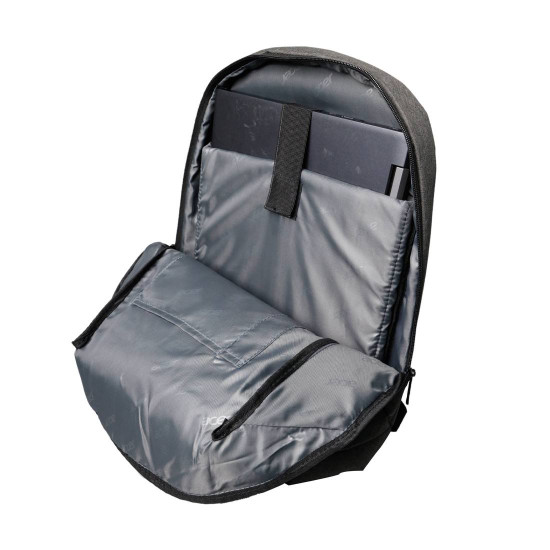 Раница за лаптоп ACER Urban, 15.6 инча, Grey