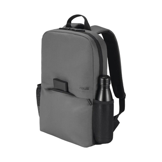 Раница за лаптоп ASUS AP1602 Nereus, 16 инча, Gray