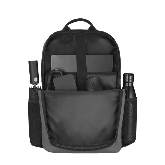 Раница за лаптоп ASUS AP1602 Nereus, 16 инча, Gray