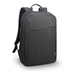 Раница за лаптоп LENOVO B210, 16 инча, Черна