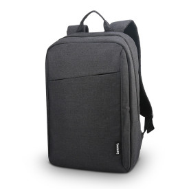 Раница за лаптоп LENOVO B210, 16 инча, Черна