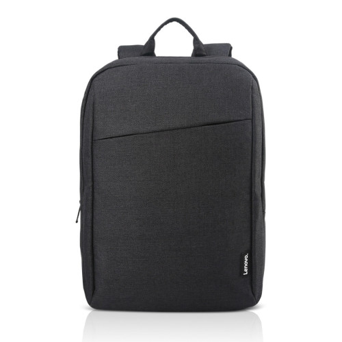 Раница за лаптоп LENOVO B210, 16 инча, Черна
