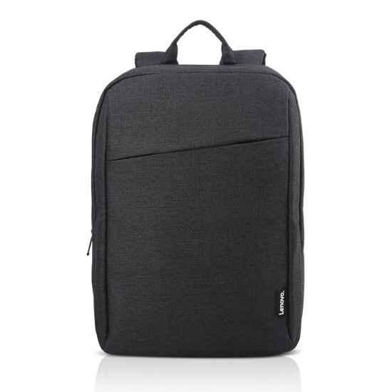 Раница за лаптоп LENOVO B210, 16 инча, Черна