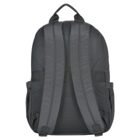 Раница за лаптоп TUCANO BALDO, за лаптоп до 15.6 инча и MacBook Pro 16 инча, Black