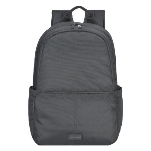 Раница за лаптоп TUCANO BALDO, за лаптоп до 15.6 инча и MacBook Pro 16 инча, Black