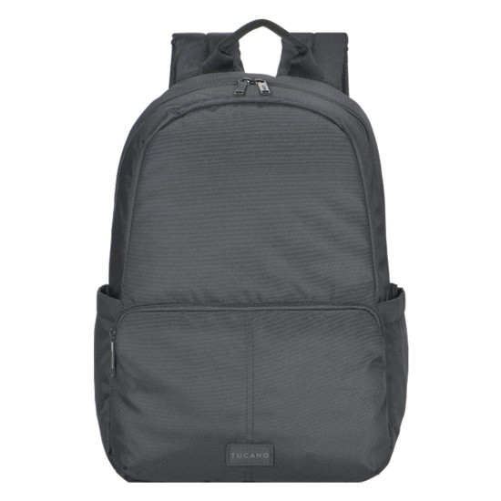 Раница за лаптоп TUCANO BALDO, за лаптоп до 15.6 инча и MacBook Pro 16 инча, Black