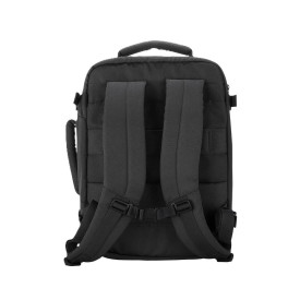 Раница за лаптоп Tucano Tugo M, 15.6 инча, Black