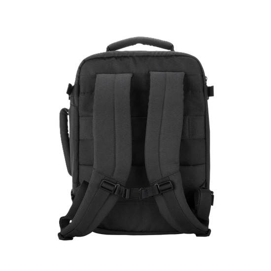Раница за лаптоп Tucano Tugo M, 15.6 инча, Black
