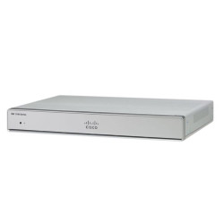 Рутер CISCO ISR 1100 8P Dual GE SFP WAN 8GB