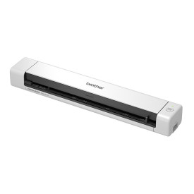 Скенер BROTHER DS-640, USB 3.0, 300dpi