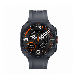 Смарт часовник SAMSUNG Galaxy Watch Ultra 2, 47 mm, 2 GB, 64 GB, Black