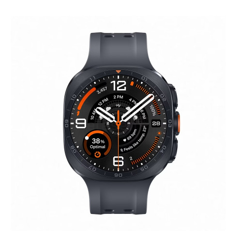 Смарт часовник SAMSUNG Galaxy Watch Ultra 2, 47 mm, 2 GB, 64 GB, Black