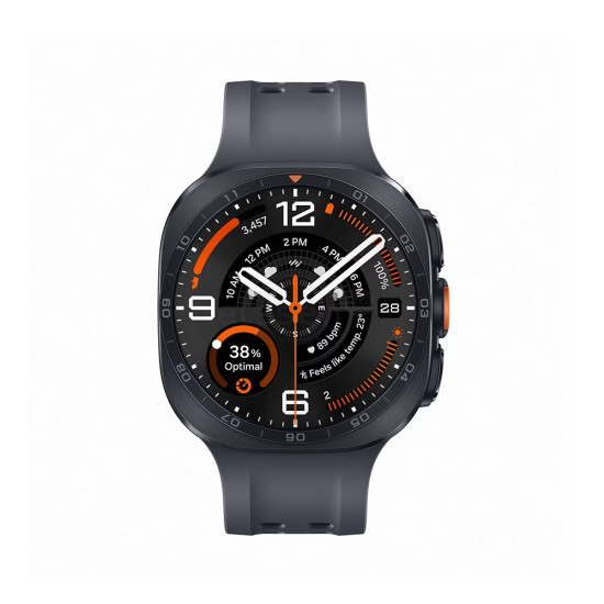Смарт часовник SAMSUNG Galaxy Watch Ultra 2, 47 mm, 2 GB, 64 GB, Black